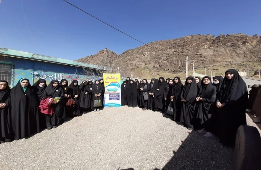 دوره تشکیلاتی تخصصی متنا 6