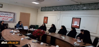 دوره آموزشی آشنایی با ویروس کرونا 