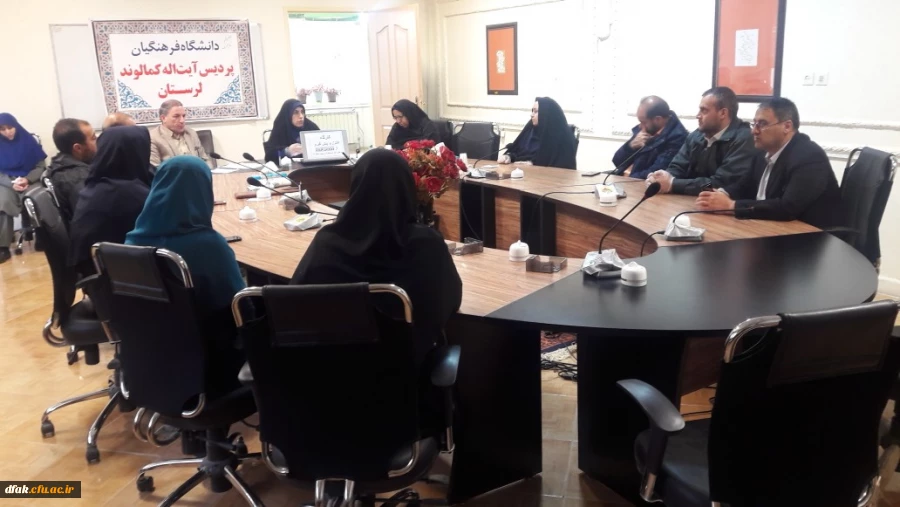 برگزاری کارگاه پیشگیری و برخورد با ویروس کرونا 3