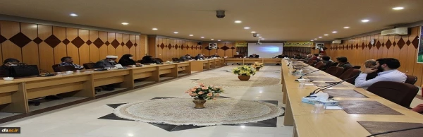 برگزاری جلسه سر آمد آموزشی دانشگاه فرهنگیان لرستان  2