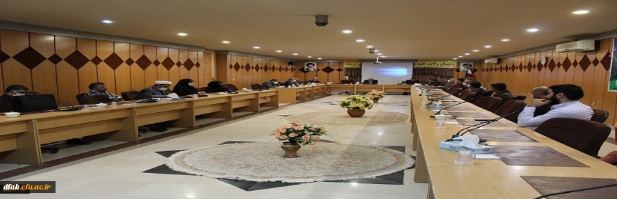 برگزاری جلسه سر آمد آموزشی دانشگاه فرهنگیان لرستان  2