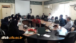 تشکیل جلسه سرآمد آموزشی 4