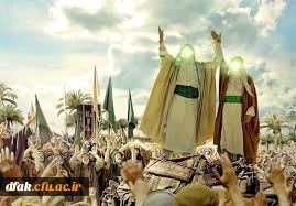 تبریک عید غدیر خم

عید غدیر بر تمامی مسلمانان تبریک