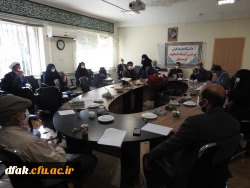 جلسه هماهنگی شروع سال تحصیلی400-99 4