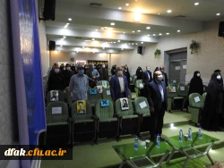 آیین استقبال و آغاز سال تحصیلی 1399 3