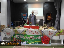 آیین استقبال و آغاز سال تحصیلی 1399 8