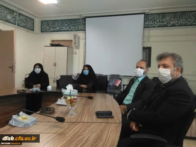 انتصاب معاون آموزشی ، فرهنگی و پژوهشی پردیس آیت اله کمالوند

انتصاب معاون آموزشی ، فرهنگی و پژوهشی پردیس آیت اله کمالوند