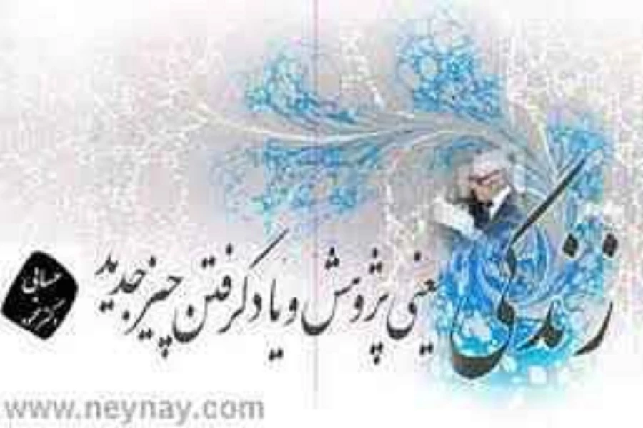 25 آذر روز پژوهش بر فرهیختگان اهل علم گرامی باد. 4