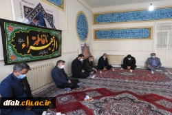 مراسم گرامیداشت نهم دی 4