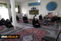 مراسم گرامیداشت نهم دی ماه 3