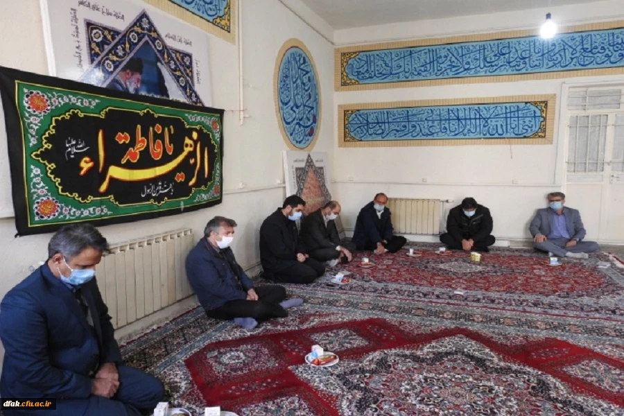 مراسم گرامیداشت نهم دی ماه 4