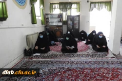 مراسم گرامیداشت نهم دی ماه 5