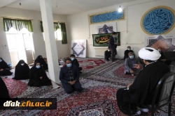 مراسم گرامیداشت نهم دی ماه 2