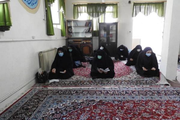 مراسم گرامیداشت نهم دی ماه 5