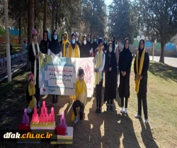 برگزاری جشنواره فرهنگی - ورزشی  3