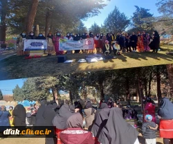 برگزاری جشنواره فرهنگی - ورزشی  5