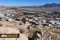 همایش کوه پیمایی کارکنان پردیس آیت اله کمالوند به مناسبت گرامیداشت دهه مبارک فجر 5