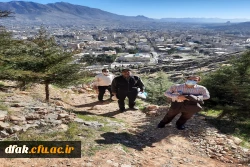 جشن گرامیداشت میلاد با سعادت مولود کعبه امام علی (ع)  2