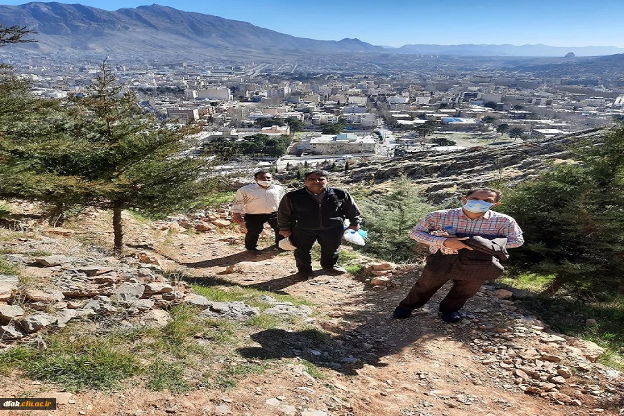 جشن گرامیداشت میلاد با سعادت مولود کعبه امام علی (ع)  2