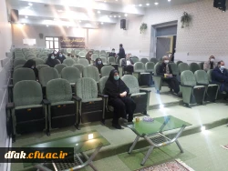 جشن گرامیداشت میلاد با سعادت مولود کعبه امام علی (ع)  2