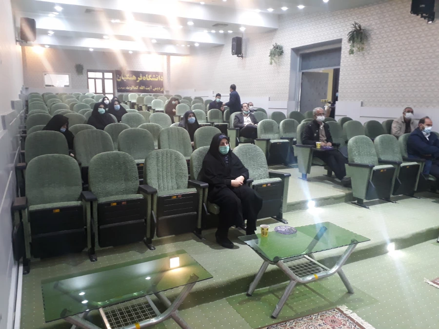 جشن گرامیداشت میلاد با سعادت مولود کعبه امام علی (ع)  2