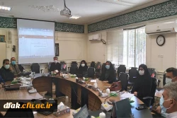 گزارش دوره بازآموزی کارورزی 3