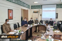 گزارش دوره بازآموزی کارورزی 4