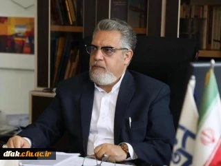 ورود آزمایشی برای برگزاری آزمون مجازی جامع جبرانی فردا 19 مهر