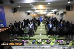 آیین استقبال از نو دانشجو معلمان به روایت تصویر  4