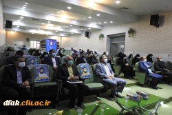 آیین استقبال از نو دانشجو معلمان به روایت تصویر  5