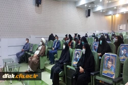 برگزاری جشن فارغ التحصیلی دانش آموختگان ورودی 1396 4