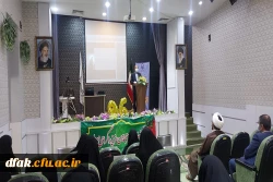 برگزاری جشن دانش آموختگی دانشجویان ورودی سال 1396 4