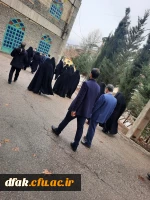 همایش پیاده روی اساتید ، کارکنان و دانشجو معلمان به مناسبت بزرگداشت دومین سالگرد شهادت شهید حاج قاسم سلیمانی ( به روایت تصویر )  2