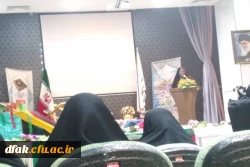 برگزاری کرسی تلاوت و تفسیر  2