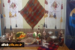 جشنواره اقوام و شبهای هنر  3