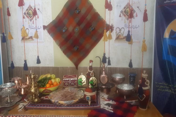 جشنواره اقوام و شبهای هنر  3