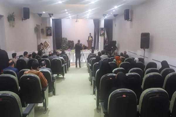 جشنواره اقوام و شبهای هنر  4