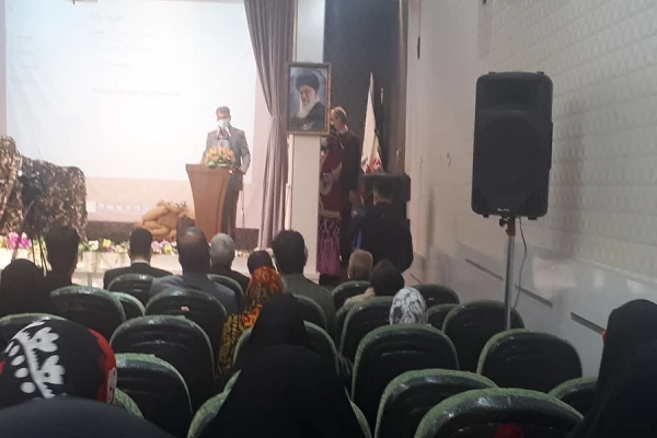 جشنواره اقوام و شبهای هنر  5