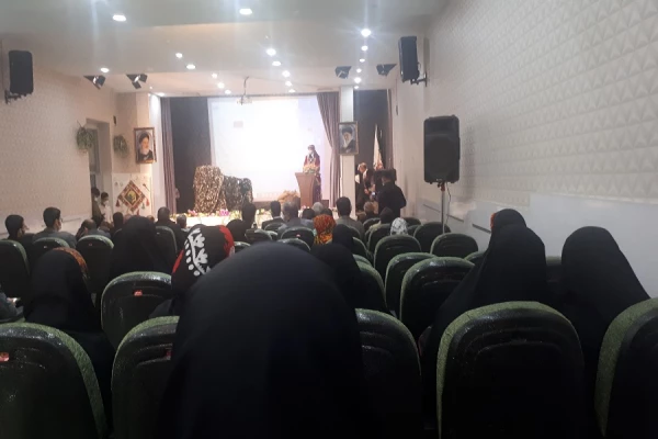 جشنواره اقوام و شبهای هنر  8