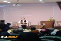 جشنواره اقوام و شبهای هنر  9