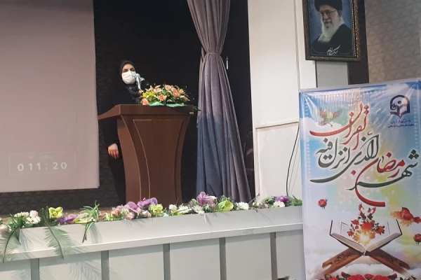 معرفی کانونها ،انجمنها، بسیج دانشجویی و ... 4