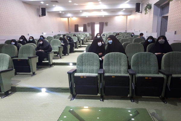 معرفی کانونها ،انجمنها، بسیج دانشجویی و ... 5