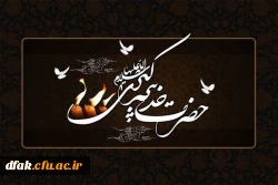 وفات حضرت خدیجه (سلام الله علیها ) 2