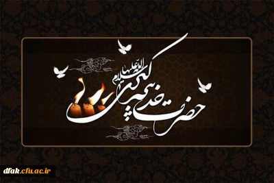 وفات حضرت خدیجه (سلام الله علیها )