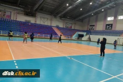 برگزاری مسابقه فوتسال جام رمضان  3