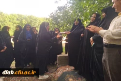 برگزاری اردوی تفریحی  5