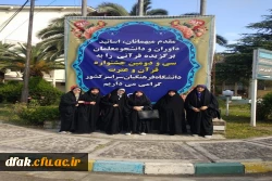 کسب رتبه های برتر در سی و دومین جشنواره فرهنگی و اجتماعی قرآن وعترت 2