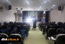  جشن دانش آموختگی دانشجو معلمان ورودی 97 2