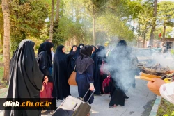 برگزاری سی و دومین جشنواره قرآن و عترت دانشگاه فرهنگیان به میزبانی دانشگاه فرهنگیان لرستان  3