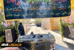 برگزاری سی و دومین جشنواره قرآن و عترت دانشگاه فرهنگیان به میزبانی دانشگاه فرهنگیان لرستان  5